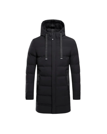 Gianluca Lange Winterjacke