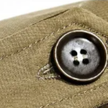 Premium Elegante Winterjacke