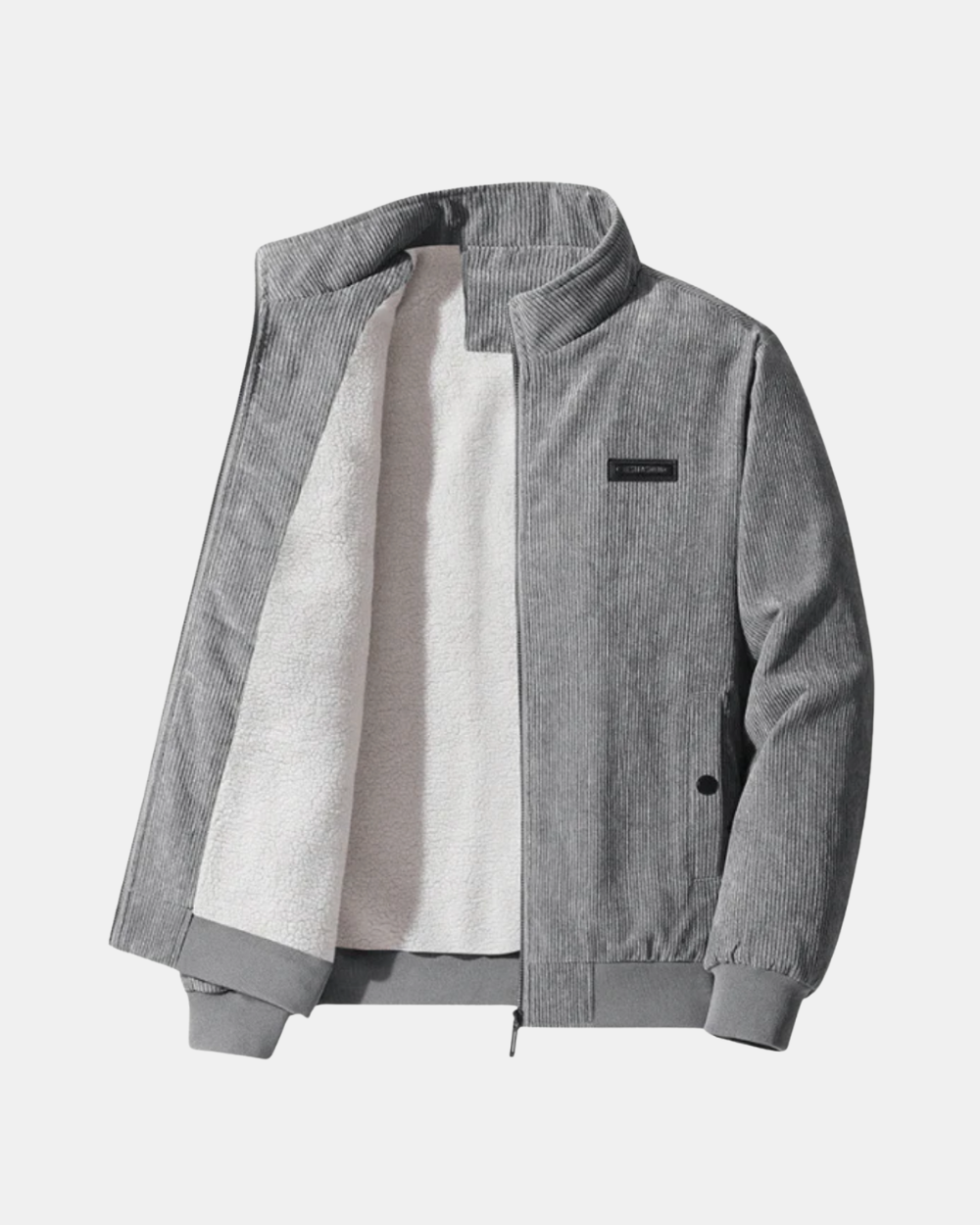 Cipresso Gefütterte Jacke