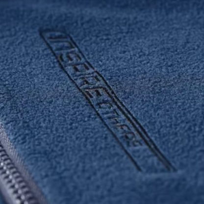 Softshell Fleece Jacke