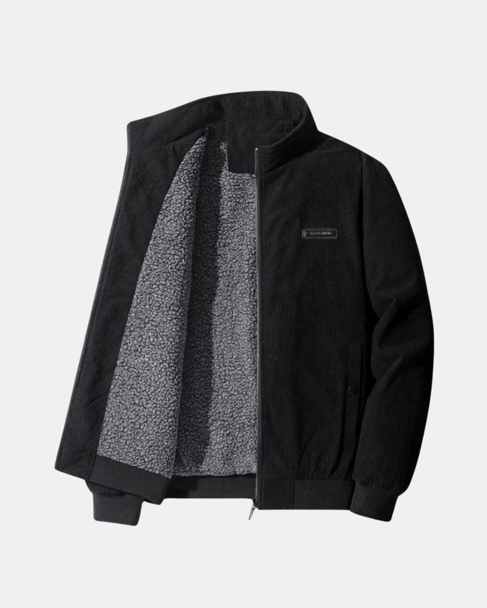 Cipresso Gefütterte Jacke