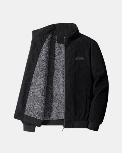 Cipresso Gefütterte Jacke