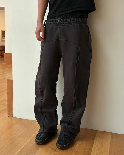 Salzburg Mode Sweatpants – Bequeme Jogginghose für Herren