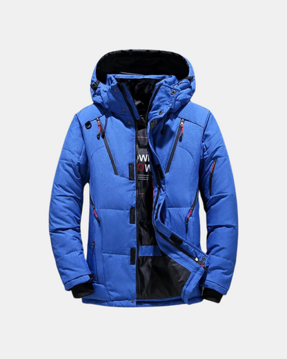 Elite Winterjacke
