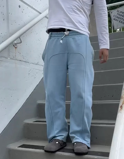 Salzburg Mode Sweatpants – Bequeme Jogginghose für Herren