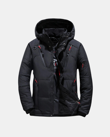Elite Winterjacke