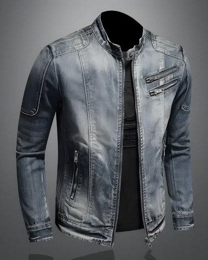 Jeansjacke