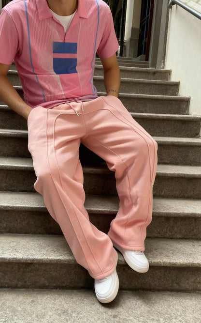 Salzburg Mode Sweatpants – Bequeme Jogginghose für Herren