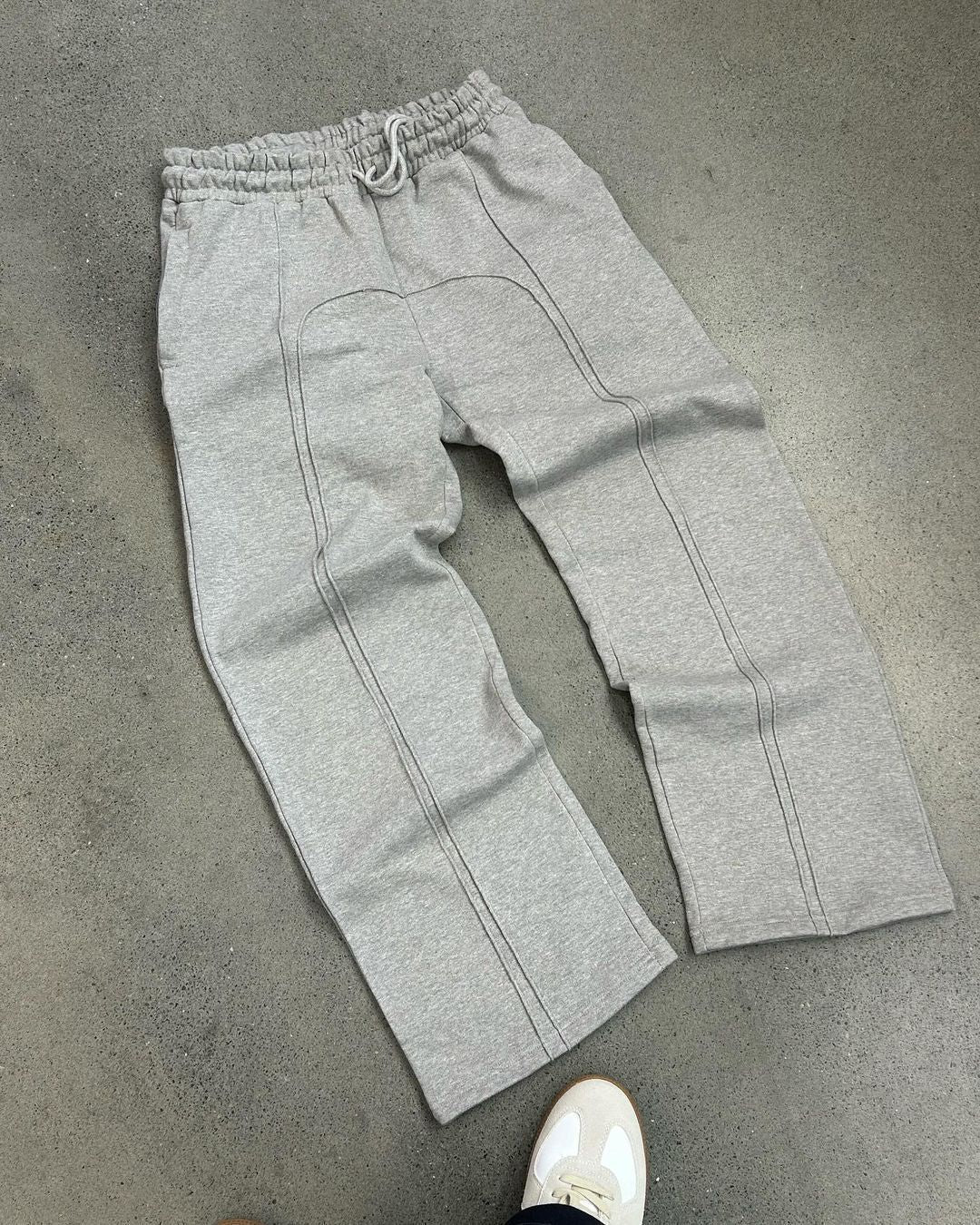 Salzburg Mode Sweatpants – Bequeme Jogginghose für Herren