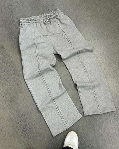 Salzburg Mode Sweatpants – Bequeme Jogginghose für Herren