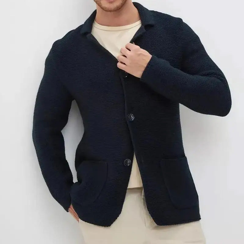 BENSON™|ELEGANTER KLASSISCHER CARDIGAN