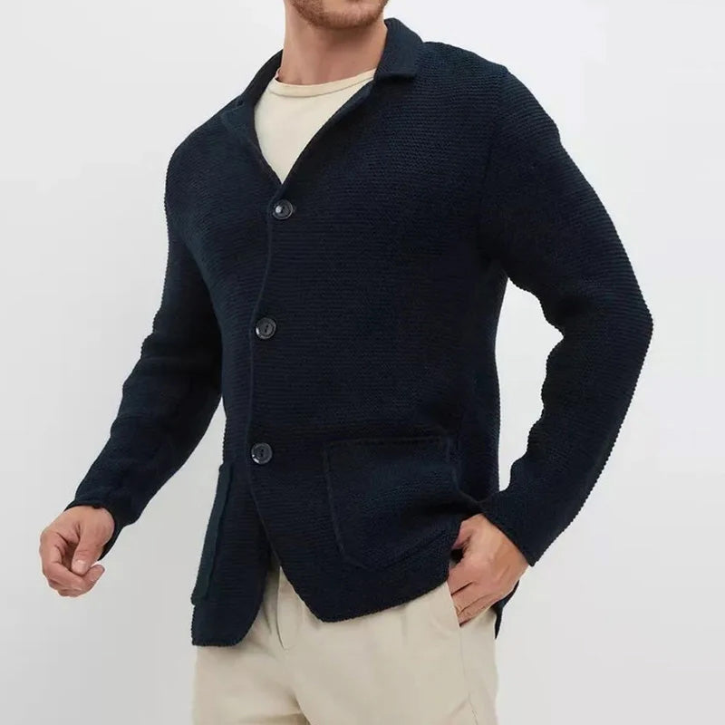 BENSON™|ELEGANTER KLASSISCHER CARDIGAN