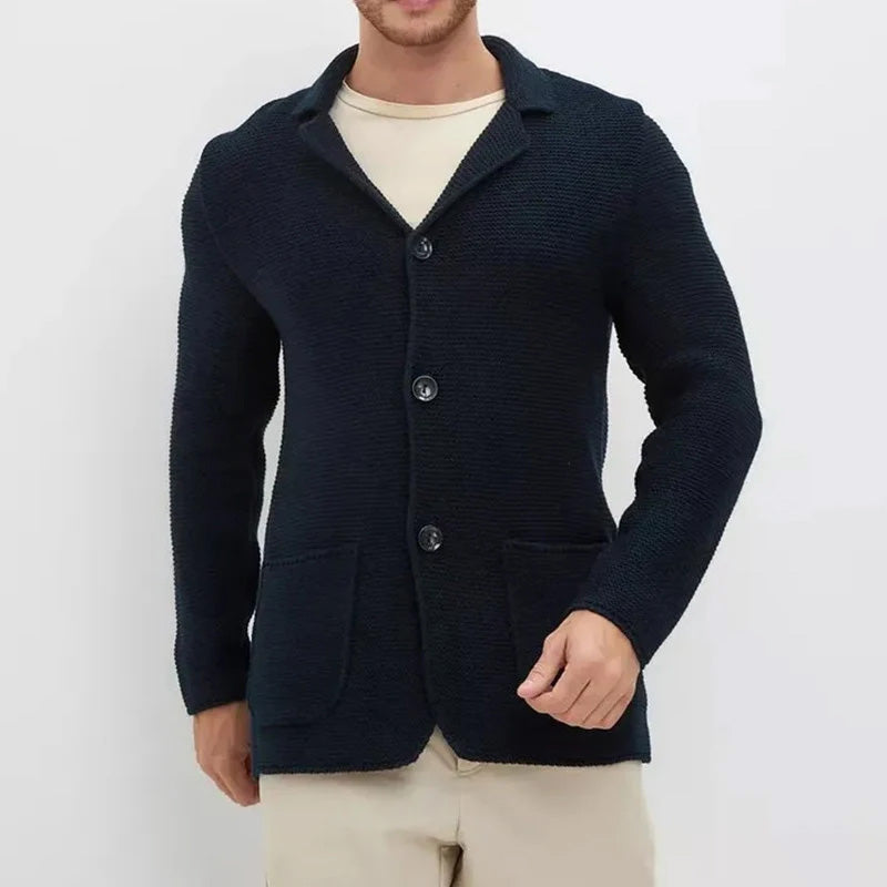 BENSON™|ELEGANTER KLASSISCHER CARDIGAN