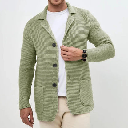 BENSON™|ELEGANTER KLASSISCHER CARDIGAN
