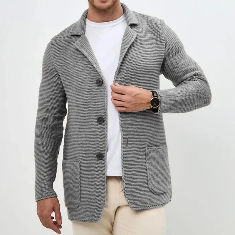 BENSON™|ELEGANTER KLASSISCHER CARDIGAN