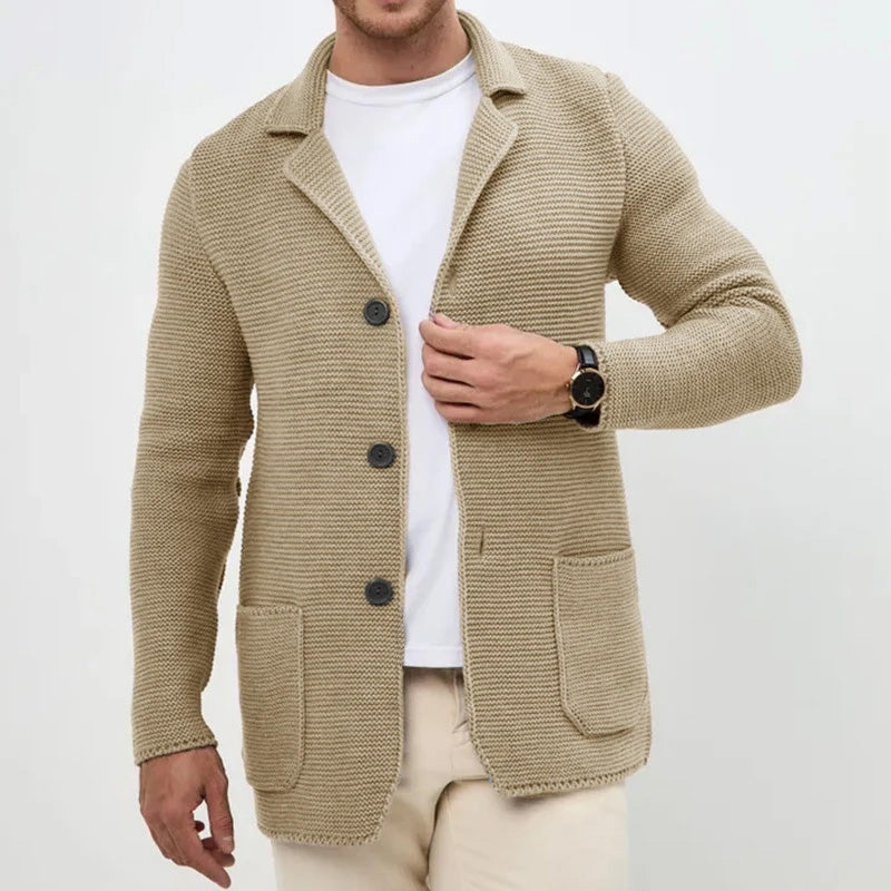 BENSON™|ELEGANTER KLASSISCHER CARDIGAN