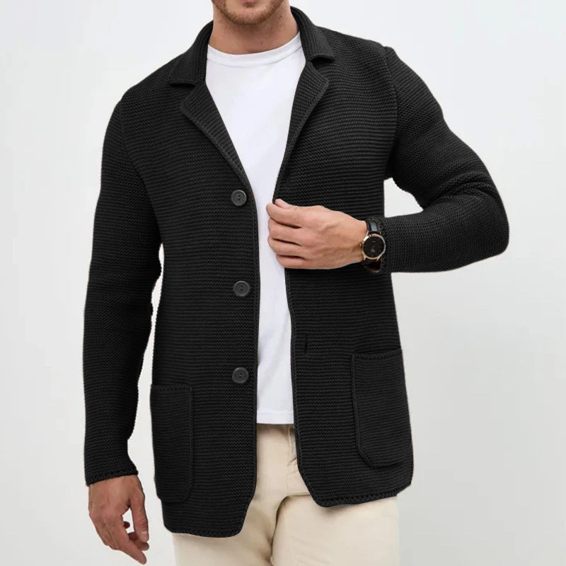 BENSON™|ELEGANTER KLASSISCHER CARDIGAN