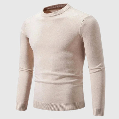 MOSTINO ™| ELEGANTER MODERNER PULLOVER