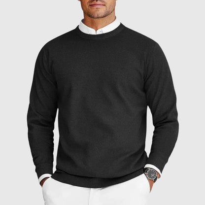 MOSTINO ™| ELEGANTER MODERNER PULLOVER