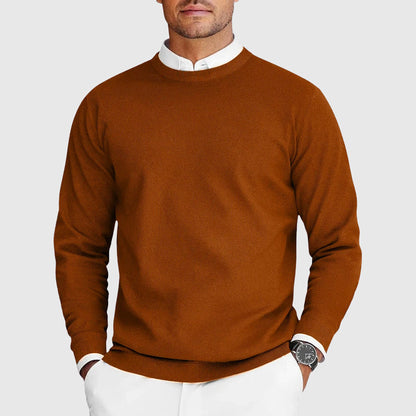 MOSTINO ™| ELEGANTER MODERNER PULLOVER