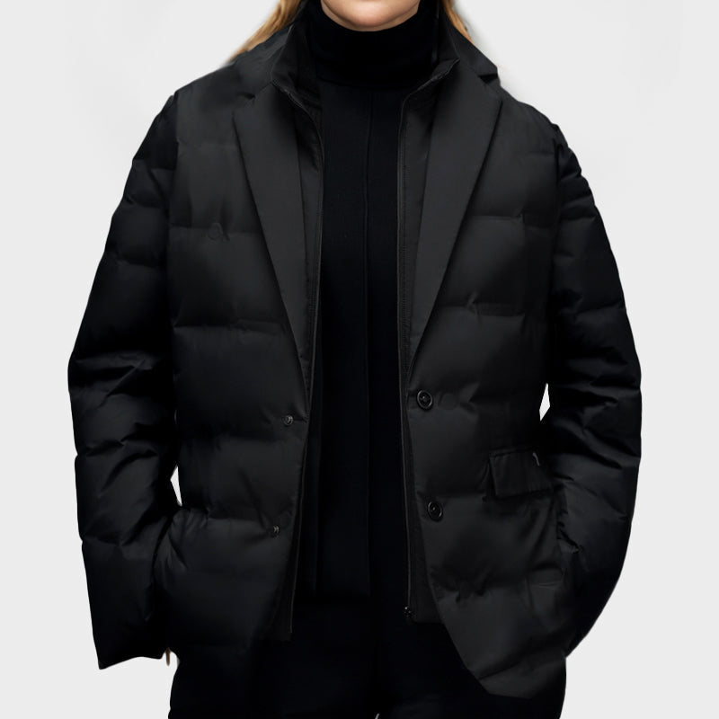 Elise Leroy Downtown Windjacke