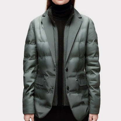 Elise Leroy Downtown Windjacke