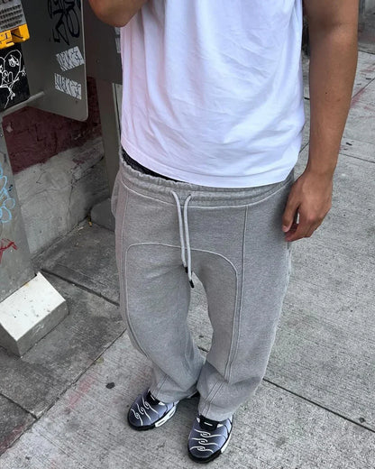 Salzburg Mode Sweatpants – Bequeme Jogginghose für Herren