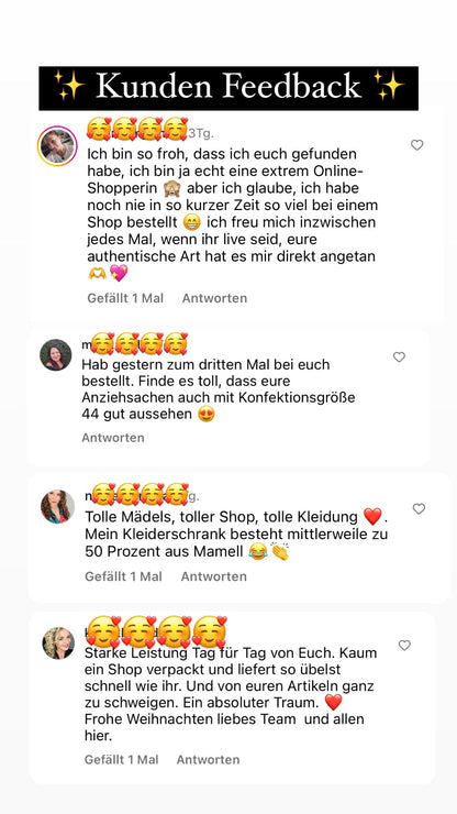 Lederlook Leggings High-Waist Schwarz - Formende Damen Leggings