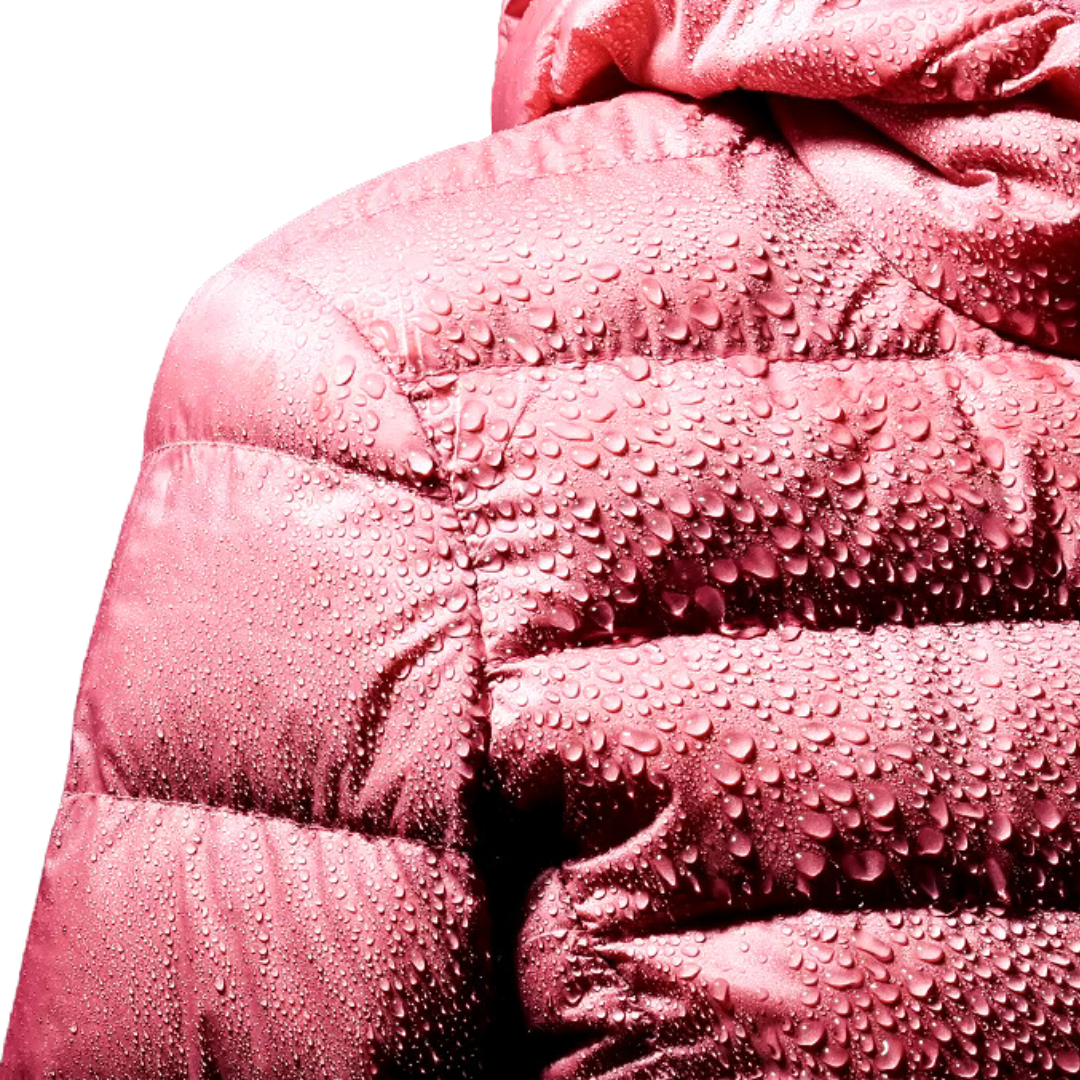 Nela – Ultraleichte wattierte Jacke