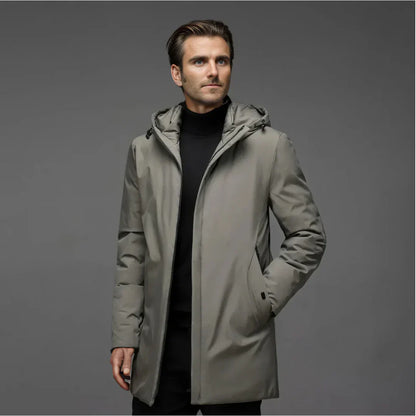 Premium Winterjacke