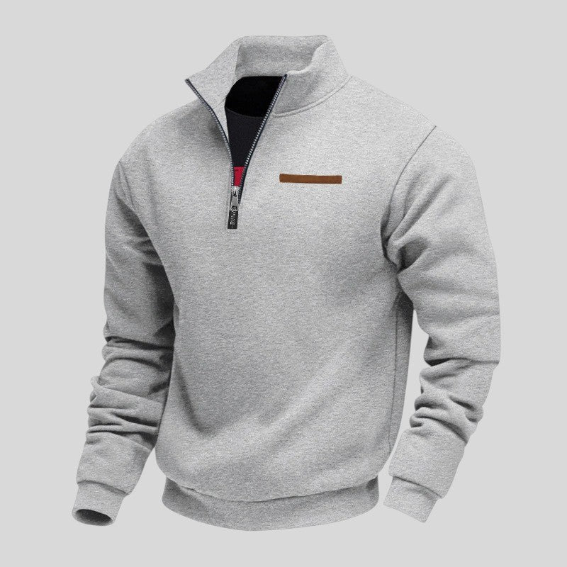 Giovanni™| Thermoschluss mit Vierteln