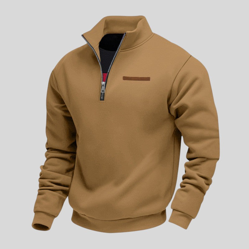 Giovanni™| Thermoschluss mit Vierteln