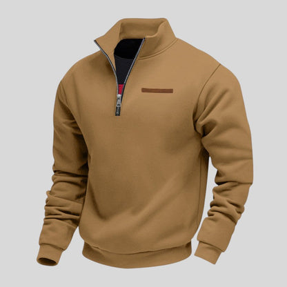 Giovanni™| Thermoschluss mit Vierteln