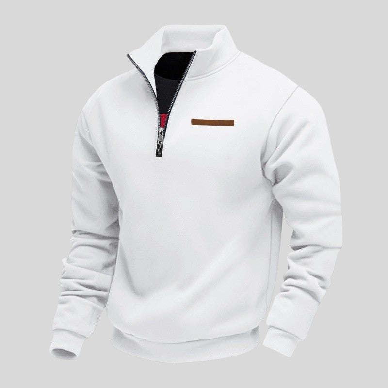 Giovanni™| Thermoschluss mit Vierteln