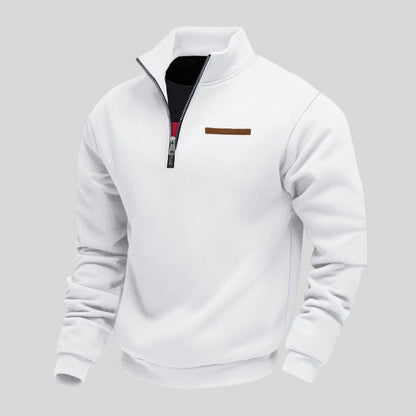 Giovanni™| Thermoschluss mit Vierteln