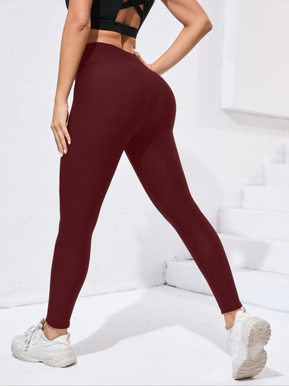 Lia - gefütterte Leggings für kalte Tage
