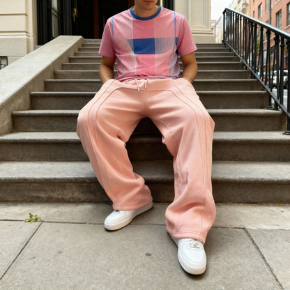 Salzburg Mode Sweatpants – Bequeme Jogginghose für Herren