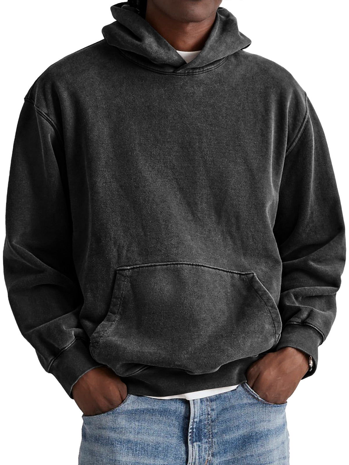 ROWAN™|HOODIE