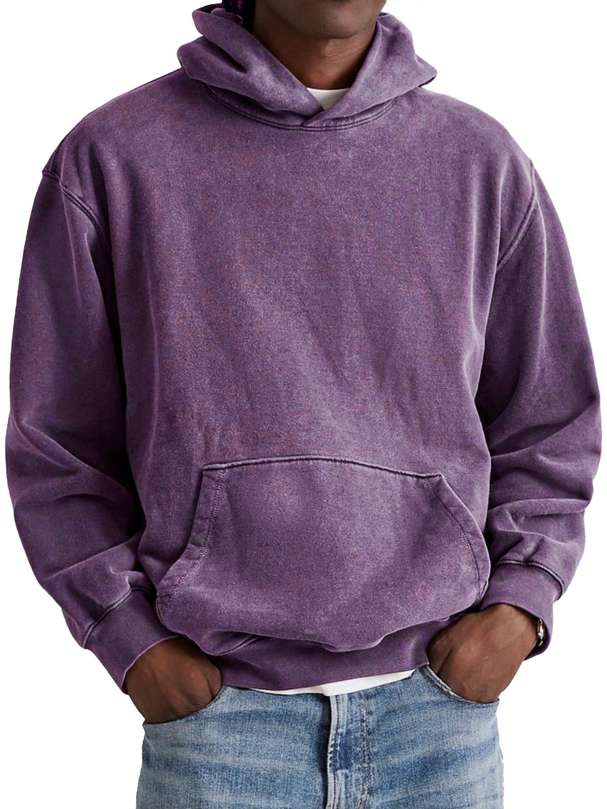 ROWAN™|HOODIE