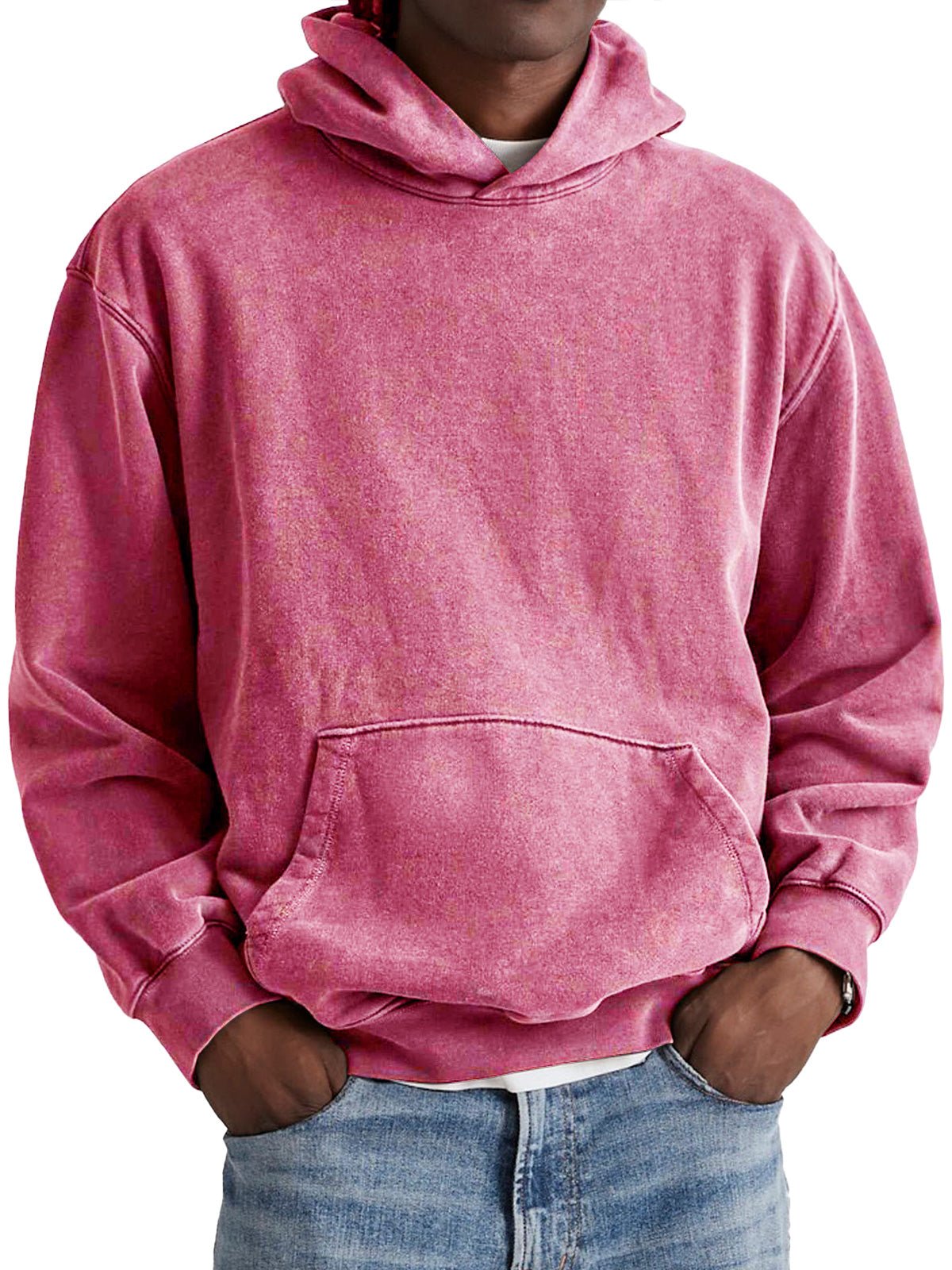 ROWAN™|HOODIE